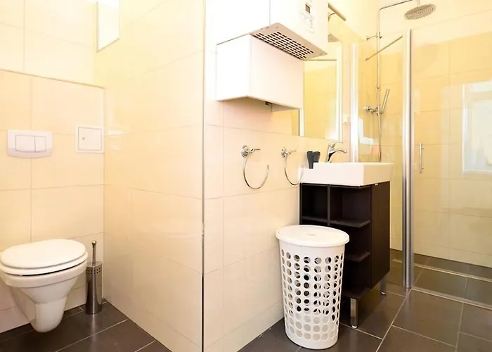 Апарт-готель Residence, Alsergrund - Akh 3*