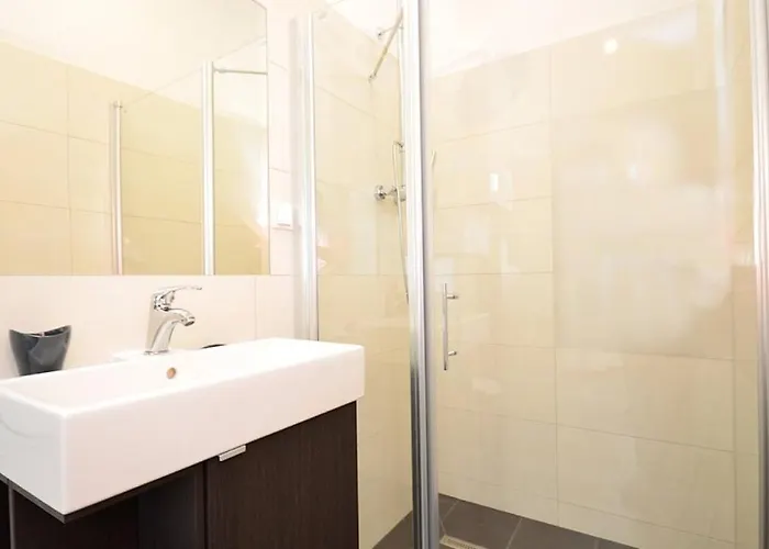 Апарт-готель Residence, Alsergrund - Akh 3*